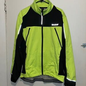 NWT CYCLING JACKET XL
